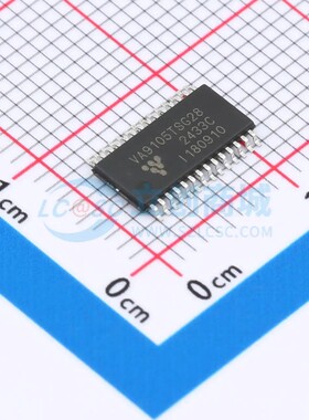 VA9105TSG28 VIVA(昱盛) TSSOP-28 现货