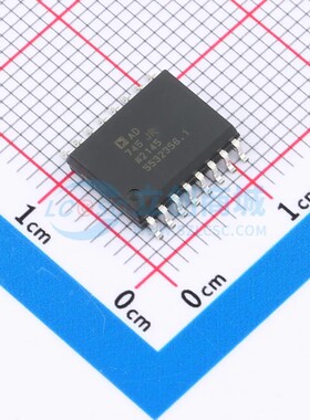 AD745JRZ-16 ADI(亚德诺) SOIC-16-300mil 现货