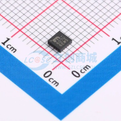 SY58607UMG MICROCHIP(美国微芯) QFN-16 现货