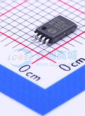 MCP79412-I/ST MICROCHIP(美国微芯) TSSOP-8 现货