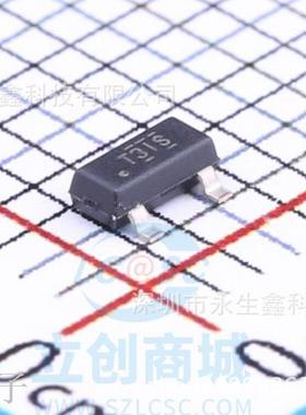 原装 | TL431IDBZR SOT23 TL431 印字T3IS 电压基准 集成 IC芯片