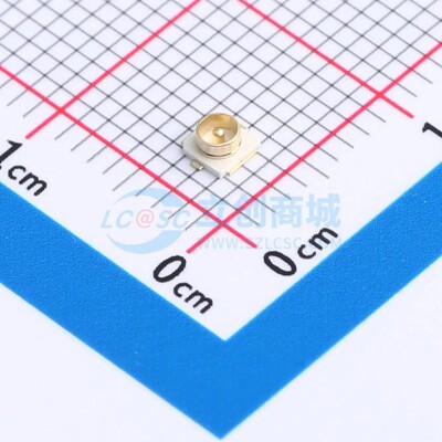 BX-RF2-2Z1.25H Bossie(博锡) SMD 现货