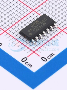 WM8761CBGED/R Cirrus Logic(凌云) SOIC-14 现货