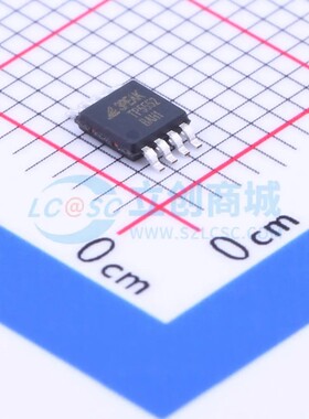 TP5552-VR 3PEAK(思瑞浦) MSOP-8 现货
