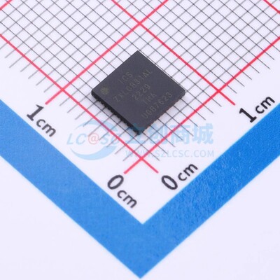 9ZXL0831AKLFT RENESAS(瑞萨)/IDT VFQFPN-48(6x6) 现货