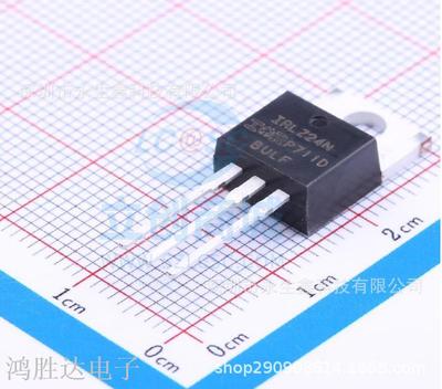 全新原装正品 IRLZ24NPBF IRLZ24N IRLZ24 场效应管 直插TO-220