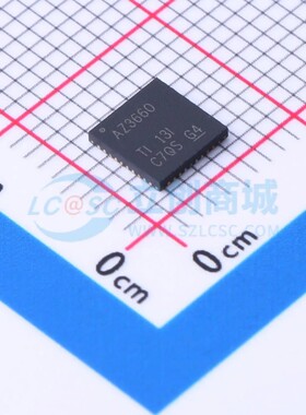 ADC3660IRSBT TI(德州仪器) WQFN-40-EP(5x5) 现货