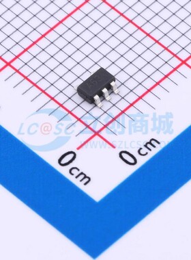 LM321 Gcore(扬州国芯) SOT-23-5 现货