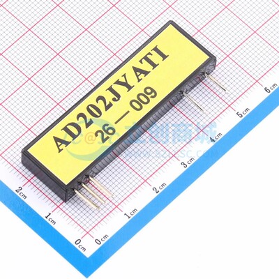 AD202JYATI ATI(恒光) 插件 现货