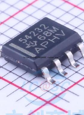 原装正品 TPS54232D TPS54232DR 54232 54232芯片 贴片 SOP8