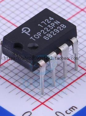 全新原装TOP223PN DIP-8 直插 电源管理芯片 TOP223 TOP223P