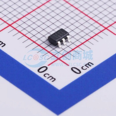 WPT2F42-6/TR WILLSEMI(韦尔) SOT-23-6L 现货