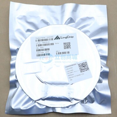 LXLN16G LingChip(灵芯微) DFN-6(1x1.5) 现货