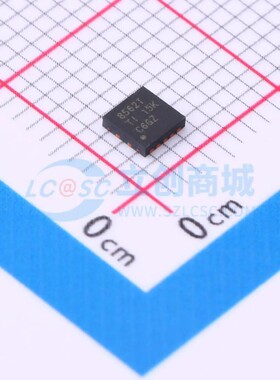 DAC8562TDSCR TI(德州仪器) WSON-10-EP(3x3) 现货