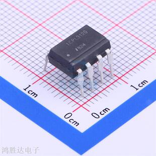光耦 ICPL3120 DIP-8  原装现货 假一赔十