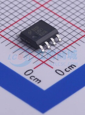 LMV762MAX/NOPB TI(德州仪器) SOIC-8 现货