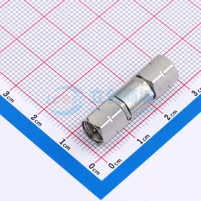 HL-2.4-JJG HenryTech(恒利泰) - 现货