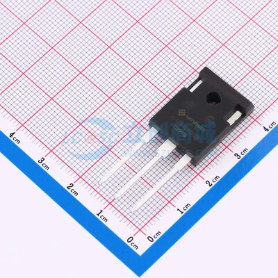 AFGHL50T65SQD-HXY HXY MOSFET(华轩阳电子) TO-247 现货