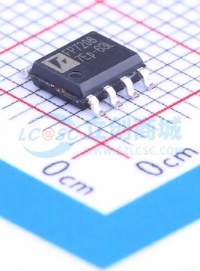 FP7208AXR-G1 Advanced Analog Technology(类比) SOP-8-EP 现货