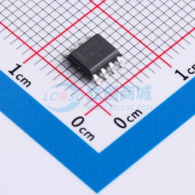 MC33172VDR2G onsemi(安森美) SOIC-8 现货
