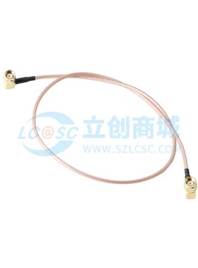 HL2-RPSMAJW-RPSMAJW-RG316-500mm HenryTech(恒利泰) - 现货