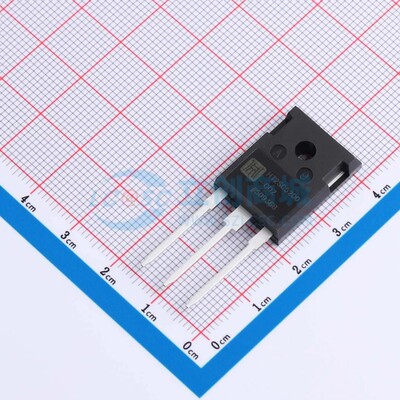 HT2SC5200-ODZ HTCSEMI(海天芯) TO-247-3 现货