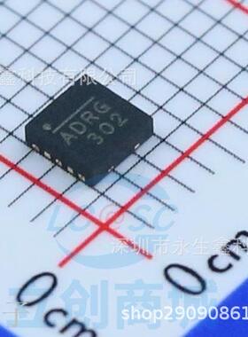 MPS芯源 进口原装 MP2155GQ-Z 丝印：ADRE QFN10 电源芯片