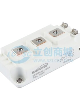 ESK150SH120AN MASPOWER(麦思浦) 螺栓安装 现货
