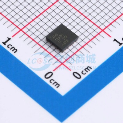 ADS1292RIRSMT TI(德州仪器) VQFN-32(4x4) 现货