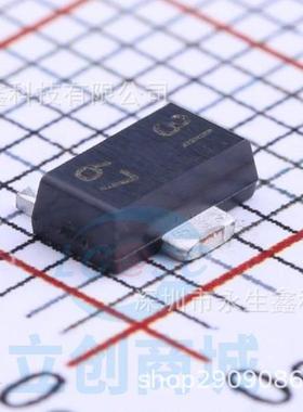 全新原装进口 TL431IPK 丝印3I SOT89-3 电压基准芯片 TL431 贴片