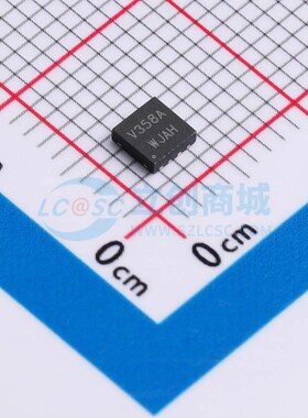LMV358ADQ3/TR HGSEMI(华冠) DFN-8(3x3) 现货