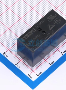 ST115-8-2A-12SF STEIPU(斯泰普) 插件 现货