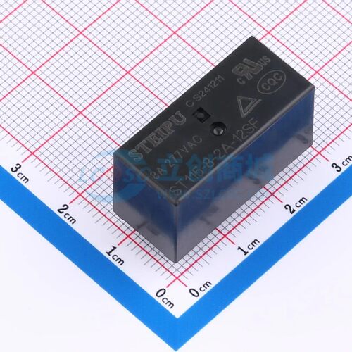 ST115-8-2A-12SF STEIPU(斯泰普) 插件 现货