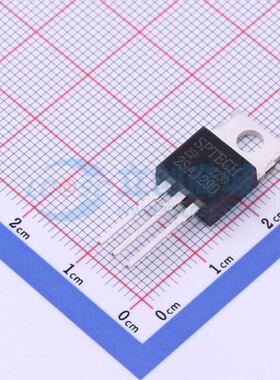 2SA1290 SPTECH(深圳质超) TO-220C 现货