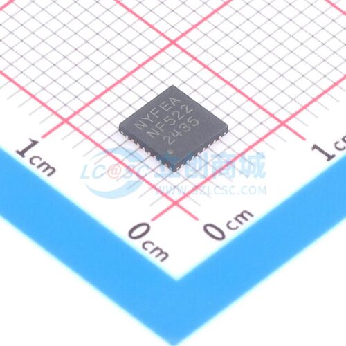MFRC522-NF Nyfea(徕飞) QFN-32(5x5) 现货