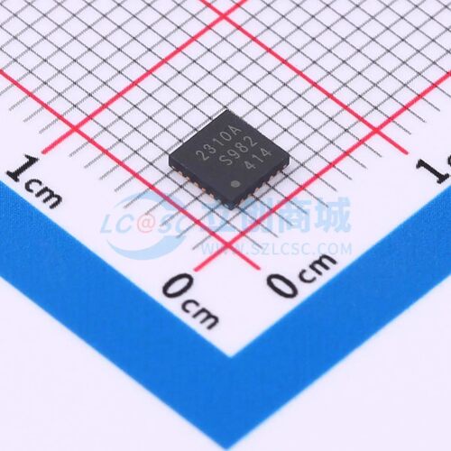 CMT2310A-EQR HOPERF(华普微电子) QFN-24-EP(4x4) 现货