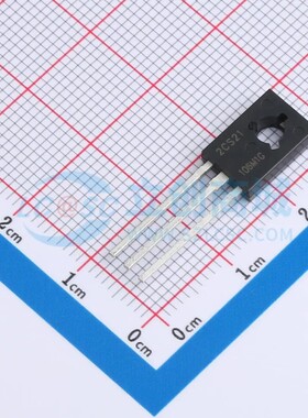 C106M1G Littelfuse(美国力特) TO-225AA 现货