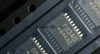 现货直拍全新进口原装 TD62083AFNG 丝印083AG TSSOP16 达林顿晶