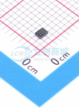 SPSD005U11A SAPPLAND(左蓝微电子) SMD-8P,1.8x1.4mm 现货
