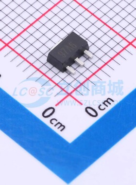 MAC97A6 MSKSEMI(美森科) SOT-89 现货