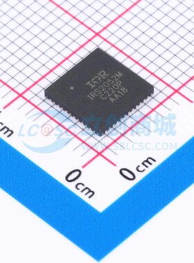 IRS2052MTRPBF Infineon(英飞凌) MLPQ 48 (7x7) 现货