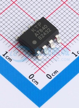 HCPL-7840-C5L0 KTP(科泰普) SMD-8P 现货