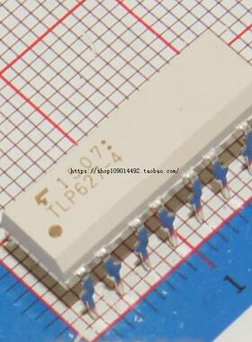 全新进口原装 TLP621-4GB TLP621-4 DIP16 四路通道光电耦合器