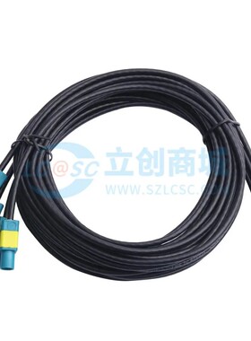 XZ7T1-MT4F-2000-K1M-ZZ XKB Connection(中国星坤) - 现货