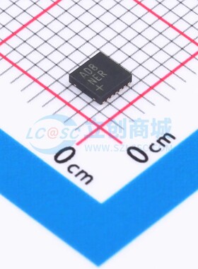 MAX9814ETD+T ADI(亚德诺)/MAXIM(美信) TDFN-14-EP(3x3) 现货