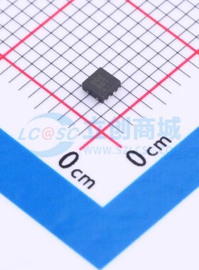 MAX5395LATA+T ADI(亚德诺)/MAXIM(美信) TDFN-8-EP(2x2) 现货