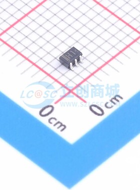 UMH1NTN ROHM(罗姆) TSSOP-6(SC-88)SOT-363 现货