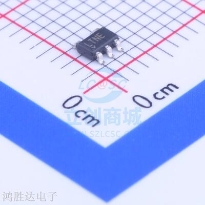 时基集成芯片 LTC1799CS5#PBF TSOT-23-5 原装现货 假一赔十