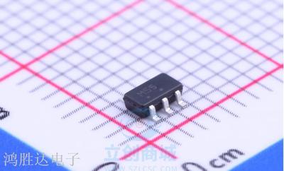 NL27WZ04 NL27WZ04DTT1G SOT236贴片M53丝印逻辑芯片IC全新原装