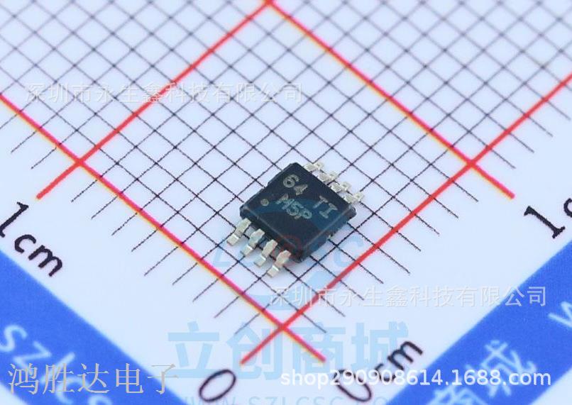 原装 | LM358DGKR LM358DGK LM358 MSOP-8 M5P M5L M5S IC芯片